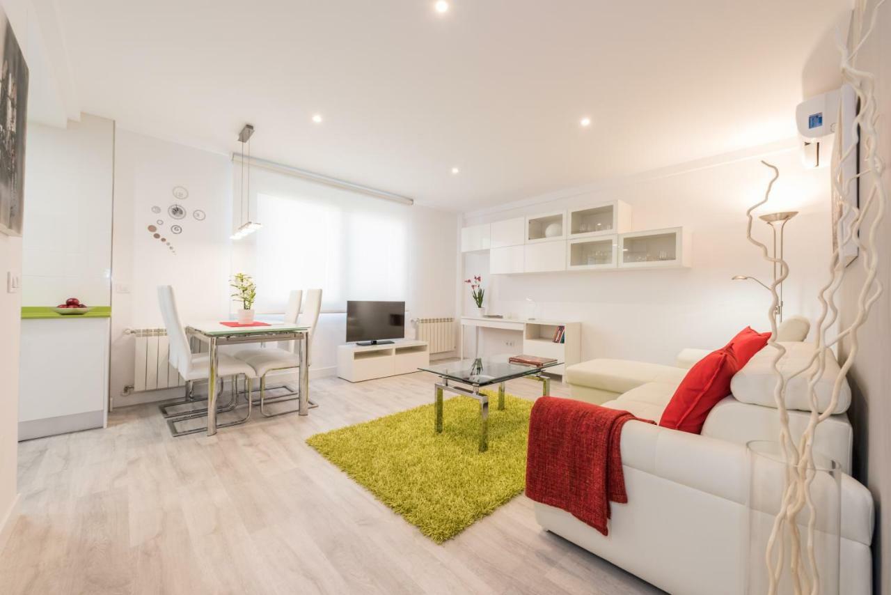 Apartamento Plaza Mayor Deluxe Madrid