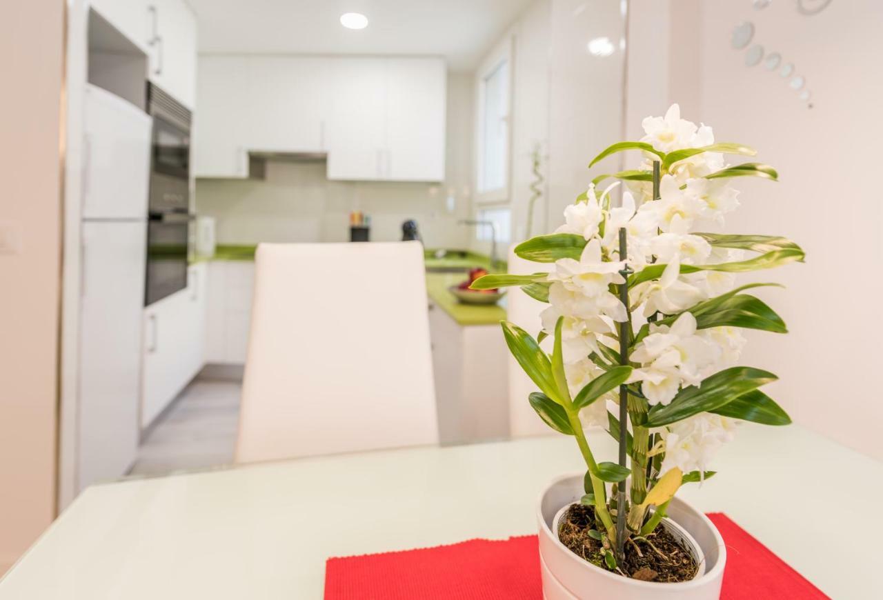 Apartamento Plaza Mayor Deluxe Madrid