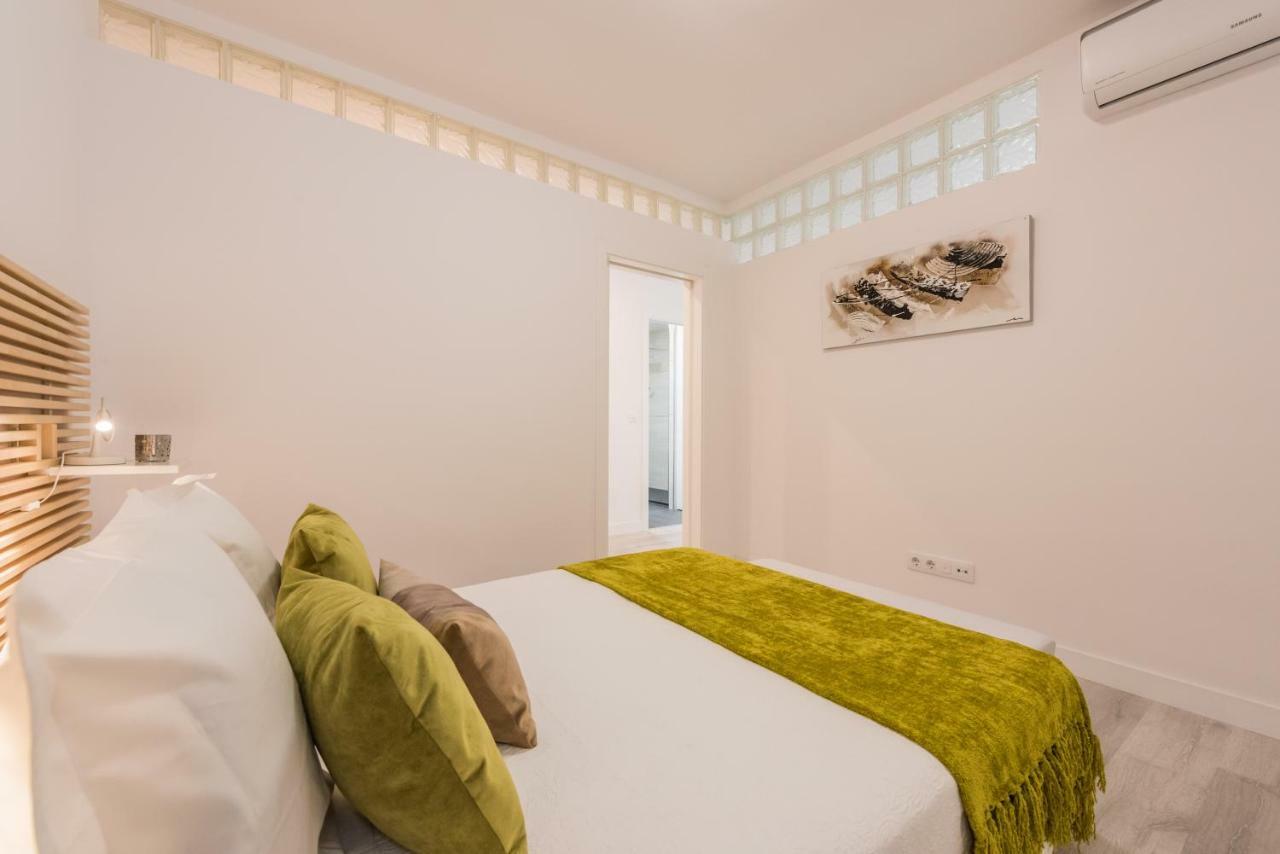 Plaza Mayor Deluxe Apartamento Madrid