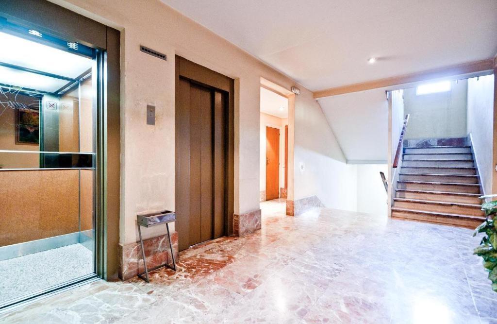 Apartamento Plaza Mayor Deluxe