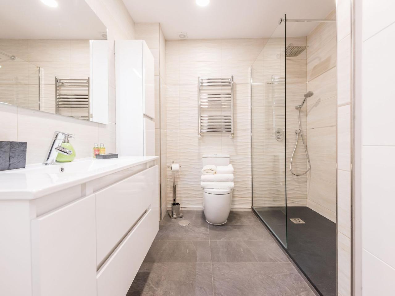 Apartamento Plaza Mayor Deluxe *