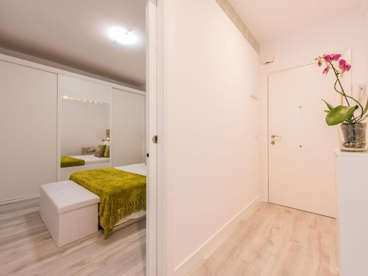 Plaza Mayor Deluxe Apartamento Madrid